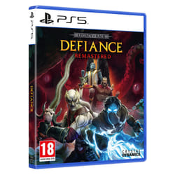 Crystal Dynamics Legacy of Kain: Defiance Remastered Standard PlayStation 5