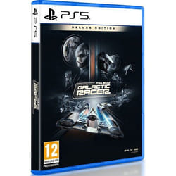 Star Wars Galactic Racer - Deluxe Edition - Jeu PS5