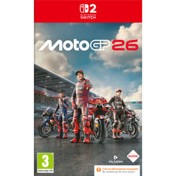 Milestone MotoGP 26