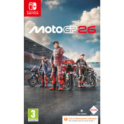 Milestone MotoGP 26
