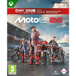 Milestone MotoGP 26