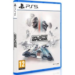Star Wars Galactic Racer - Jeu PS5