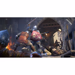Deep Silver Kingdom Come : Deliverance - Royal Edition - Vue supplémentaire 4