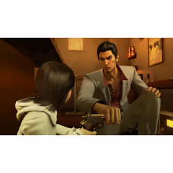 SEGA Yakuza Kiwami - Vue supplémentaire 2