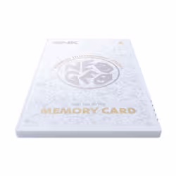 SNK Corporation Neo Geo Advanced Entertainment System+ Memory Card - Vue supplémentaire 2