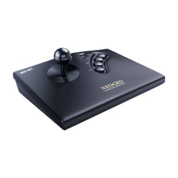 SNK Corporation Neo Geo Arcade Stick Noir Joystick Numérique