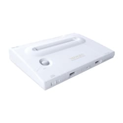 SNK Corporation Neo Geo Advanced Entertainment System+ Edition Anniversaire