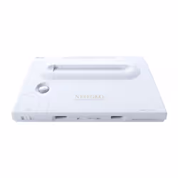 SNK Corporation Neo Geo Advanced Entertainment System+ Edition Anniversaire - Vue supplémentaire 2