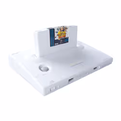 SNK Corporation Neo Geo Advanced Entertainment System+ Edition Anniversaire - Vue supplémentaire 7
