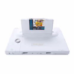SNK Corporation Neo Geo Advanced Entertainment System+ Edition Anniversaire - Vue supplémentaire 8