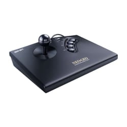 SNK Corporation Neo Geo Advanced Entertainment System+ Noir