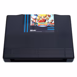 SNK Corporation Twinkle Star Sprites Standard Neo Geo - Vue supplémentaire 2