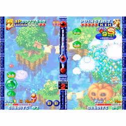 SNK Corporation Twinkle Star Sprites Standard Neo Geo - Vue supplémentaire 3