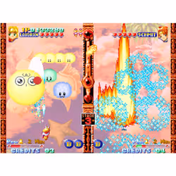 SNK Corporation Twinkle Star Sprites Standard Neo Geo - Vue supplémentaire 4