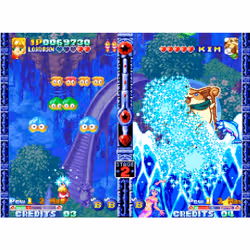 SNK Corporation Twinkle Star Sprites Standard Neo Geo - Vue supplémentaire 6
