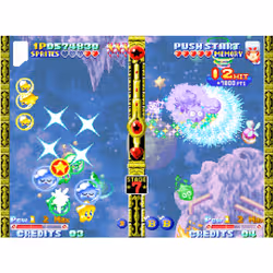 SNK Corporation Twinkle Star Sprites Standard Neo Geo - Vue supplémentaire 7