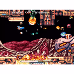 SNK Corporation Pulstar Standard Neo Geo - Vue supplémentaire 3