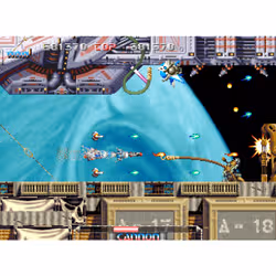 SNK Corporation Pulstar Standard Neo Geo - Vue supplémentaire 4