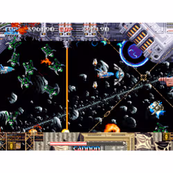 SNK Corporation Pulstar Standard Neo Geo - Vue supplémentaire 5