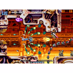 SNK Corporation Pulstar Standard Neo Geo - Vue supplémentaire 7