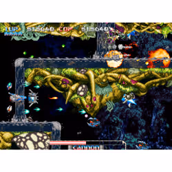 SNK Corporation Pulstar Standard Neo Geo - Vue supplémentaire 8