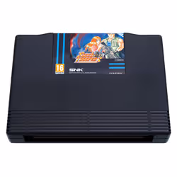 SNK Corporation Shock Troopers Standard Neo Geo - Vue supplémentaire 2