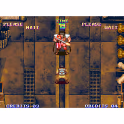 SNK Corporation Shock Troopers Standard Neo Geo - Vue supplémentaire 7