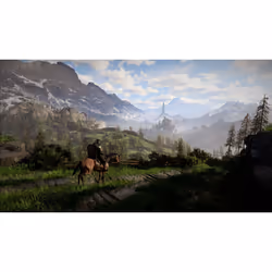 PLAION Crimson Desert Day One Edition Xbox Series X - Vue supplémentaire 2