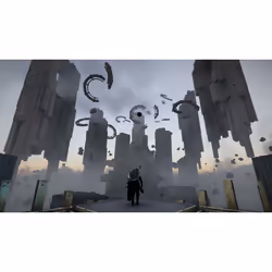PLAION Crimson Desert Day One Edition PlayStation 5 - Vue supplémentaire 2