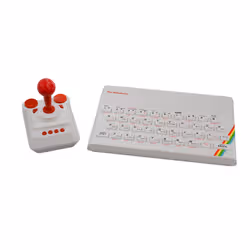 Retro Games The Spectrum White Edition - Vue supplémentaire 3