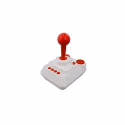 Retro Games The Spectrum White Edition - Vue supplémentaire 4