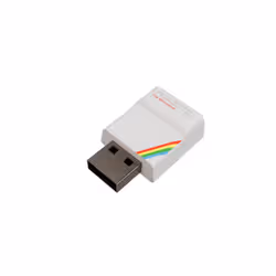 Retro Games The Spectrum White Edition - Vue supplémentaire 5