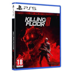 Tripwire Interactive Killing Floor 3 - Day One Edition