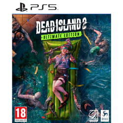 Deep Silver Dead Island 2 - Ultimate Edition