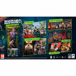 Deep Silver Dead Island 2 - Ultimate Edition - Vue supplémentaire 3