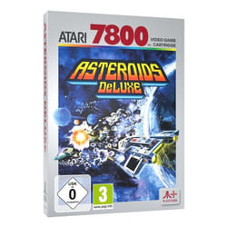 PLAION Asteroids Deluxe Anglais