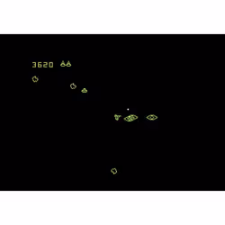 PLAION Asteroids Deluxe Anglais - Vue supplémentaire 4