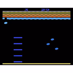 Atari Avalanche - Vue supplémentaire 2