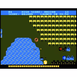 Atari Countermeasure 2 - Vue supplémentaire 2