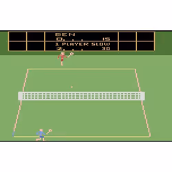 Atari RealSports Collection ( 2600+) Cartridge