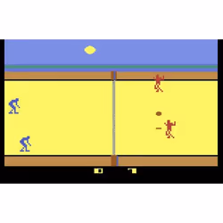Atari RealSports Collection ( 2600+) Cartridge - Vue supplémentaire 4