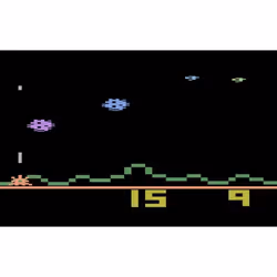 PLAION M-Network Collection Anglais Atari 2600+ - Vue supplémentaire 3