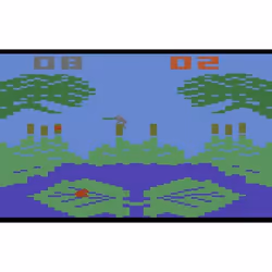 PLAION M-Network Collection Anglais Atari 2600+ - Vue supplémentaire 4