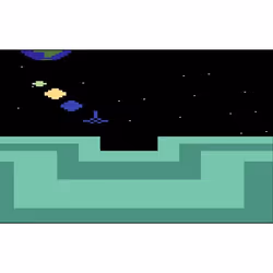 PLAION M-Network Collection Anglais Atari 2600+ - Vue supplémentaire 5