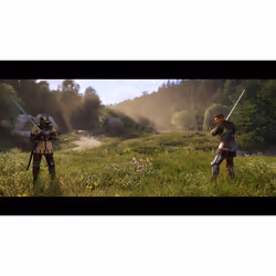 Deep Silver Kingdom Come: Deliverance II - Vue supplémentaire 2