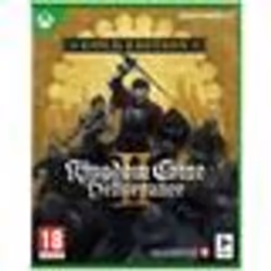 Kingdom Come: Deliverance II - Gold Edition - Jeu Xbox Series X