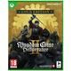 Kingdom Come: Deliverance II - Gold Edition - Jeu Xbox Series X