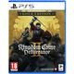 Kingdom Come: Deliverance II - Gold Edition - Jeu PS5