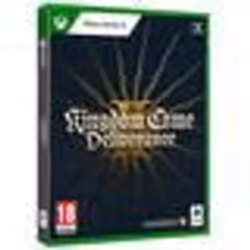 Kingdom Come: Deliverance II - Day One Edition - Jeu Xbox Series X