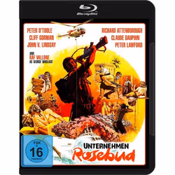 PLAION 1143267, Film, Blu-ray, Coloré, Allemand, 126 min, Adolescents et jeunes adultes